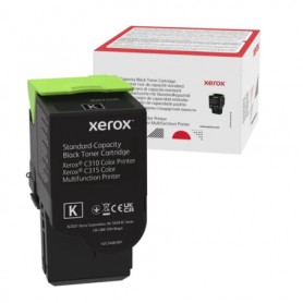 Xerox 006R04356 Black Standard Capacity Toner Cartridge