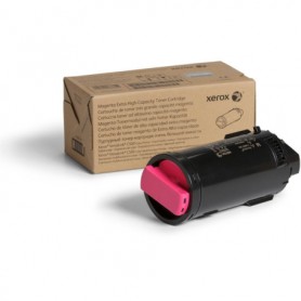 Xerox 106R03867 Magenta Extra High Capacity Toner Cartridge