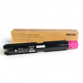 Xerox 006R01826 Magenta Extra High Capacity Toner Cartridge