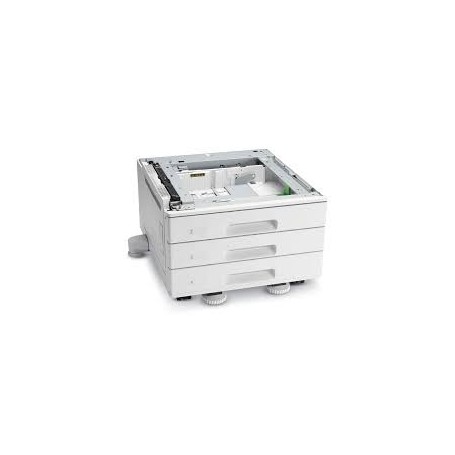 Xerox 097S04908 Three Paper Tray Module