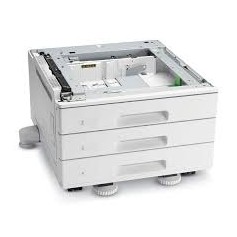 Xerox 097S04908 Three Paper Tray Module