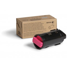 Xerox 106R03897 Magenta Toner Cartridge