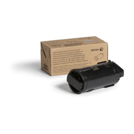Xerox 106R03899 Black Toner Cartridge