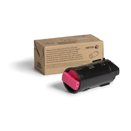 Xerox 106R03929 Magenta Toner Cartridge