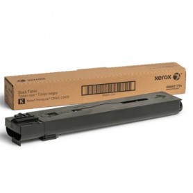 Xerox 006R01734 Black Toner Cartridge