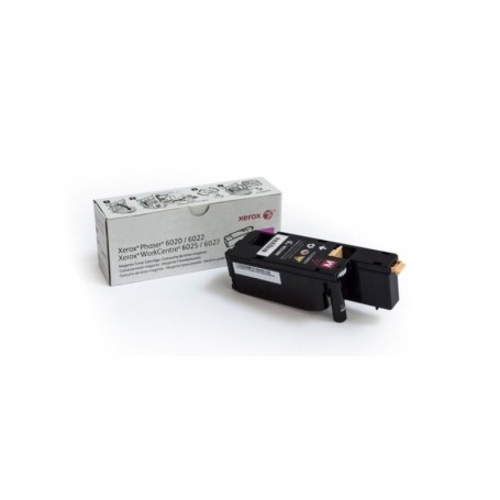 Xerox 106R02757 Magenta Toner Cartridge