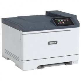 Xerox C410/DN Color Laser Printer