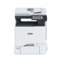 Xerox C625/DN Color Multifunction Printer
