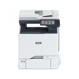 Xerox C625/DN Color Multifunction Printer