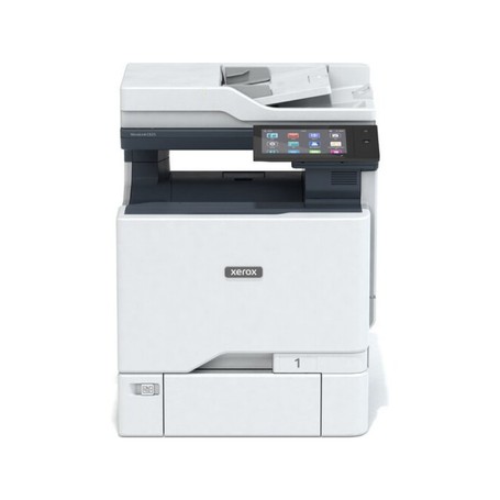 Xerox C625/DN Color Multifunction Printer