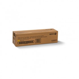 Xerox 013R00658 Yellow Drum Cartridge