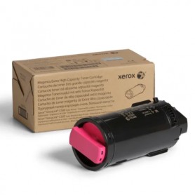 Xerox 106R04015 Magenta High Yield Toner Cartridge