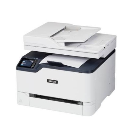 Xerox C235/DNI Color Multifunction Laser Printer