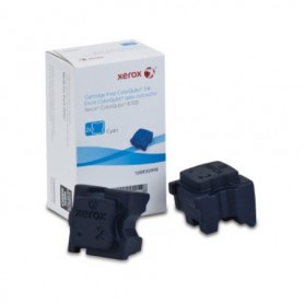 Xerox 108R00990 ColorQube 8700 Cyan Solid Ink Pack