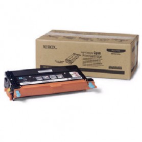 Xerox 113R00724 Phaser 6180 High Capacity Magenta Toner Cartridge
