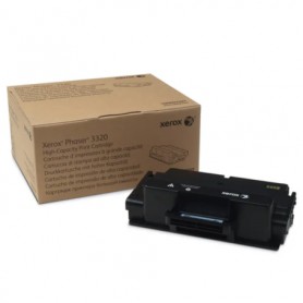 Xerox 106R02307 High Capacity Black Toner Cartridge
