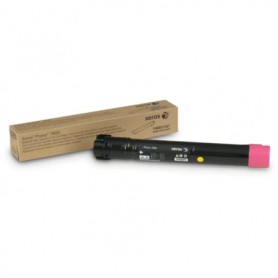 Xerox 106R01567 Standard Capacity Black Toner Cartridge