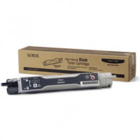 Xerox 106R01147 Phaser 6350 High Capacity Black Toner Cartridge