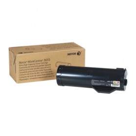 Xerox 106R02740 Standard Capacity Black Toner Cartridge