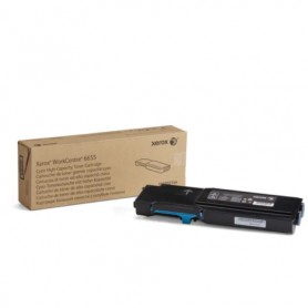 Xerox 106R02744 Standard Capacity Black Toner Cartridge