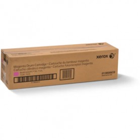 Xerox 013R00659 Magenta Drum Cartridge for WorkCentre 7200 Series
