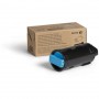 Xerox 106R04014 Cyan High Capacity TAA Compliant Toner Cartridge