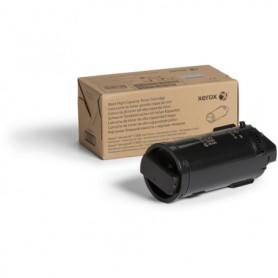 Xerox 106R04017 Black High Capacity TAA Compliant Toner Cartridge