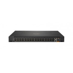 HPE Aruba JL627A 8325-32C Back-to-Front switch bundle