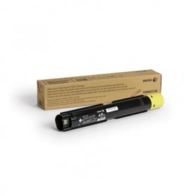 Xerox 106R03738 Extra High Capacity Yellow Toner Cartridge for VersaLink