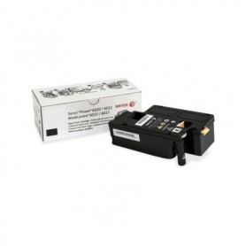 Xerox 106R02759 Black Standard Capacity Toner Cartridge
