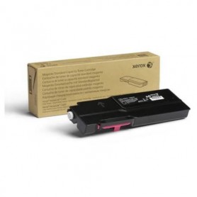 Xerox 116R00019 High Capacity Magenta Toner Cartridge