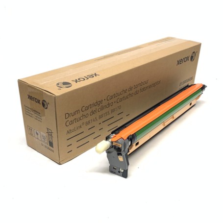 Xerox 013R00686 Black Drum Cartridge