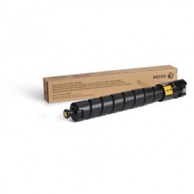 Xerox 106R04048 Yellow High Capacity Toner Cartridge