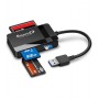 XEROX 497K16620 Multi-Tech Card Reader