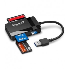 XEROX 497K16620 Multi-Tech Card Reader