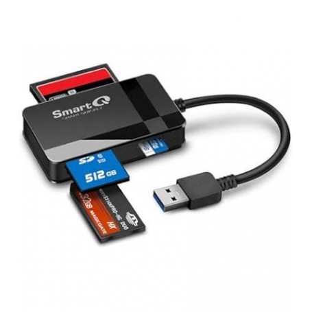 XEROX 497K16620 Multi-Tech Card Reader