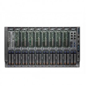 Supermicro SBI-612B-1NE34-01-G2 ervers