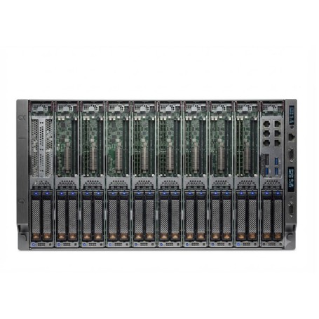 Supermicro SBI-612B-1NE34-01-G2 ervers