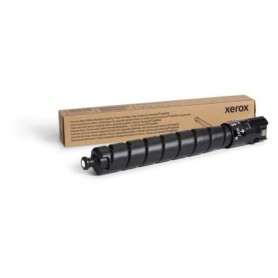 Xerox 106R04646 Standard Capacity Black Toner Cartridge