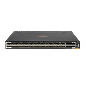 HPE Aruba JL704C 8360-48Y6C V2 FB 5F 2AC Bundle Switch