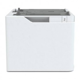 Xerox 097N02446 2100 Sheet High Capacity Paper Tray Caster
