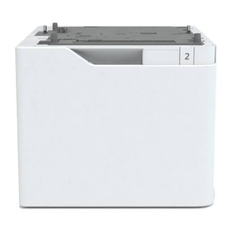Xerox 097N02446 2100 Sheet High Capacity Paper Tray Caster