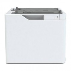 Xerox 097N02446 2100 Sheet High Capacity Paper Tray Caster
