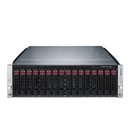 Supermicro AS-3015MR-H8TNR-01-G2 Server