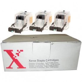 XEROX 18R493 Staple Cartridge 3-Pack