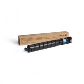 Xerox 106R04074 Cyan High Capacity Toner Cartridge