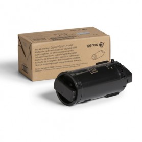 Xerox 106R04009 Black Extra High Capacity TAA Compliant Toner Cartridge