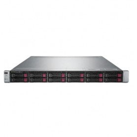 Supermicro SYS-122C-TN-01-G2 Gold Series SYS-122C-TN | 1U CloudDC Server