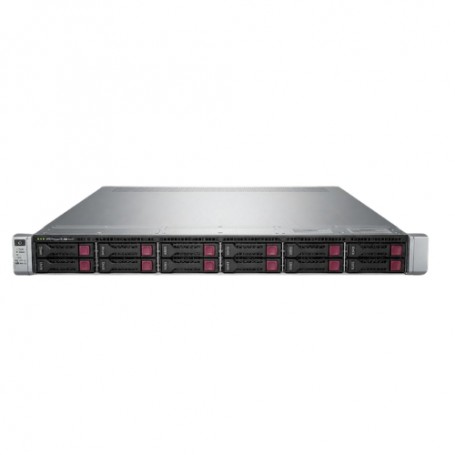 Supermicro SYS-122C-TN-01-G2 Gold Series SYS-122C-TN | 1U CloudDC Server