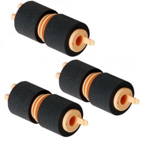 Xerox 116R00016 Tray 5 MPT Feed Rollers (3 per Box)
